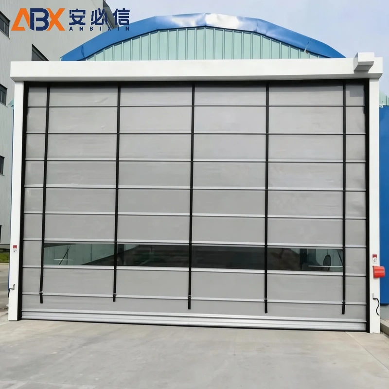 白银市冷库门封